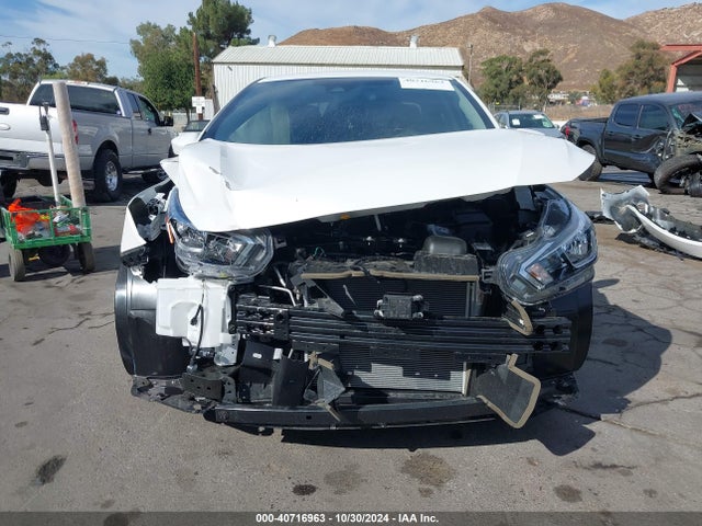 Nissan Versa 1.6 Sv 2024 3N1CN8EV4RL883105 Image 13