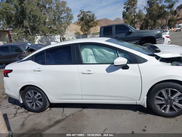 Nissan Versa 1.6 Sv 2024 3N1CN8EV4RL883105 Image 14