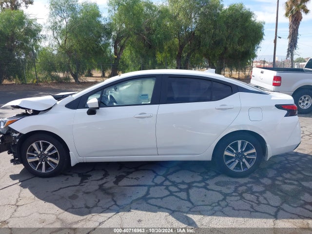 Nissan Versa 1.6 Sv 2024 3N1CN8EV4RL883105 Image 15