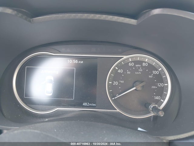 Nissan Versa 1.6 Sv 2024 3N1CN8EV4RL883105 Image 16