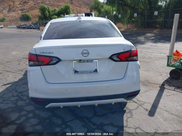 Nissan Versa 1.6 Sv 2024 3N1CN8EV4RL883105 Image 17