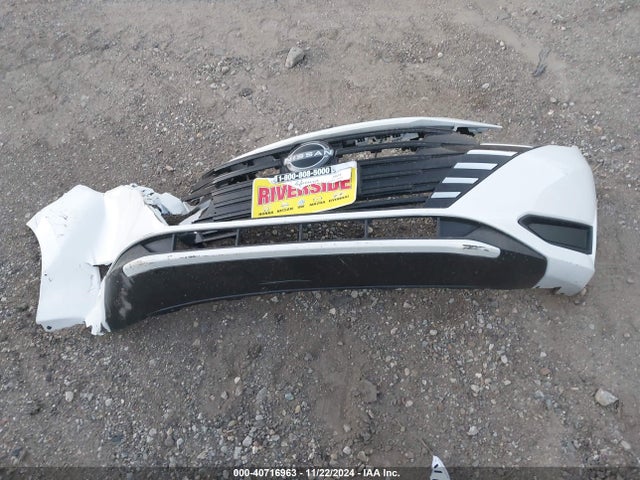 Nissan Versa 1.6 Sv 2024 3N1CN8EV4RL883105 Image 12