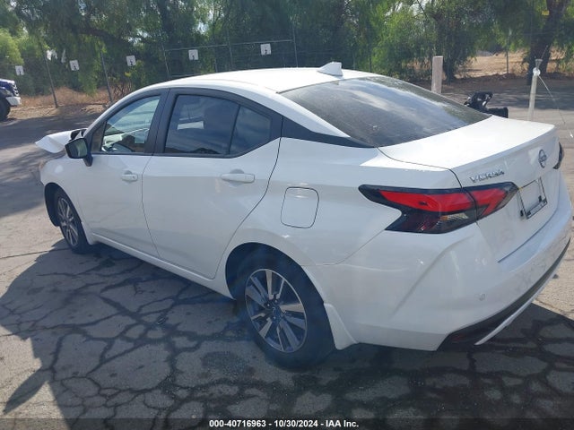 Nissan Versa 1.6 Sv 2024 3N1CN8EV4RL883105 Image 3