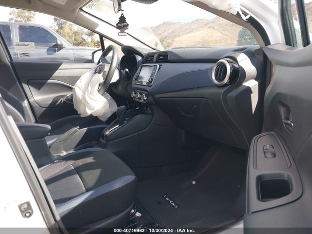 Nissan Versa 1.6 Sv 2024 3N1CN8EV4RL883105 Image 5