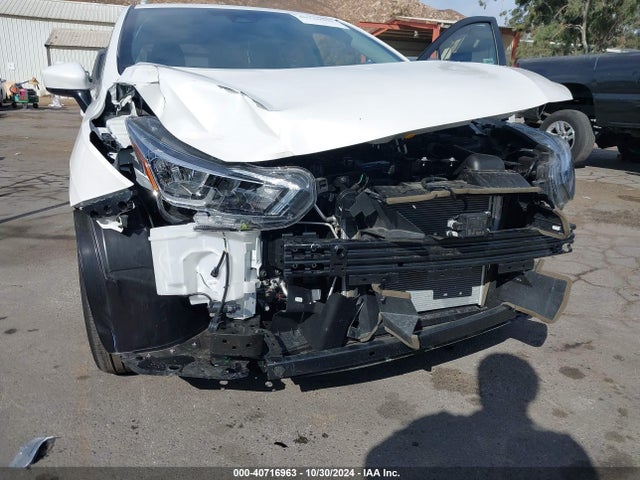 Nissan Versa 1.6 Sv 2024 3N1CN8EV4RL883105 Image 6