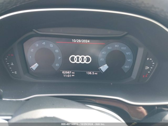 2021 AUDI Q3 WA1DECF33M1064209 Photo 6