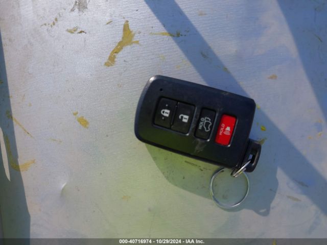 2T3DFREV0FW399716 Toyota Rav4 Limited