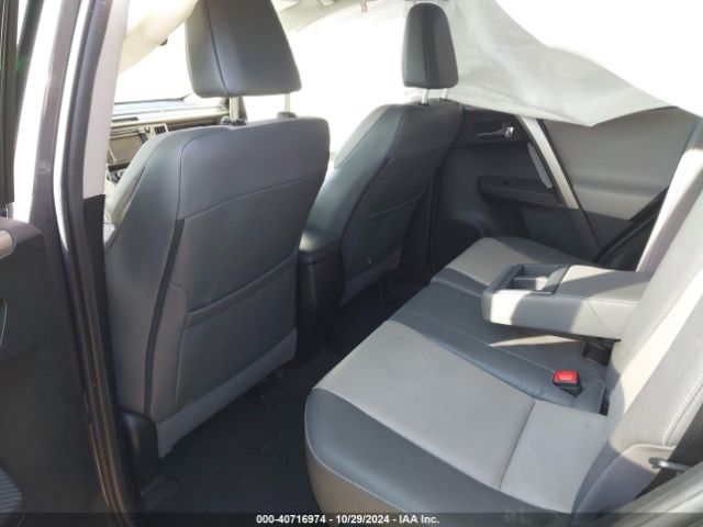 2T3DFREV0FW399716 Toyota Rav4 Limited