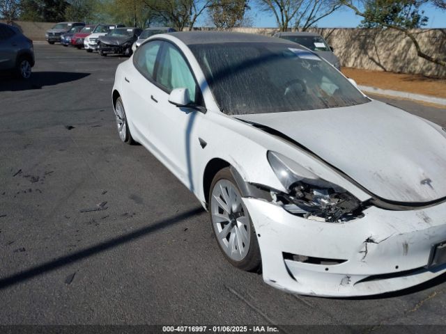5YJ3E1EA1NF144123 auction archive image