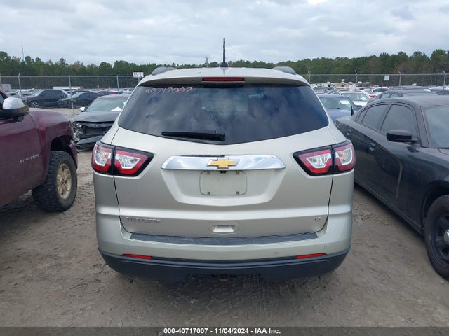 Chevrolet Traverse 2lt 2017 1GNKRHKD3HJ149464 Image 16