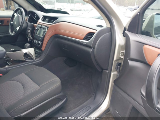Chevrolet Traverse 2lt 2017 1GNKRHKD3HJ149464 Image 5