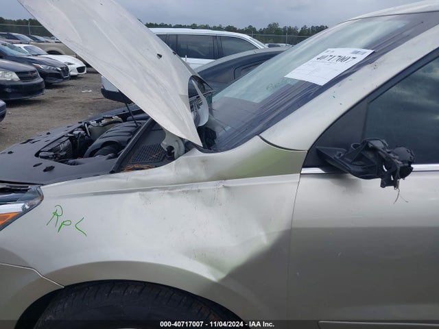 Chevrolet Traverse 2lt 2017 1GNKRHKD3HJ149464 Image 6