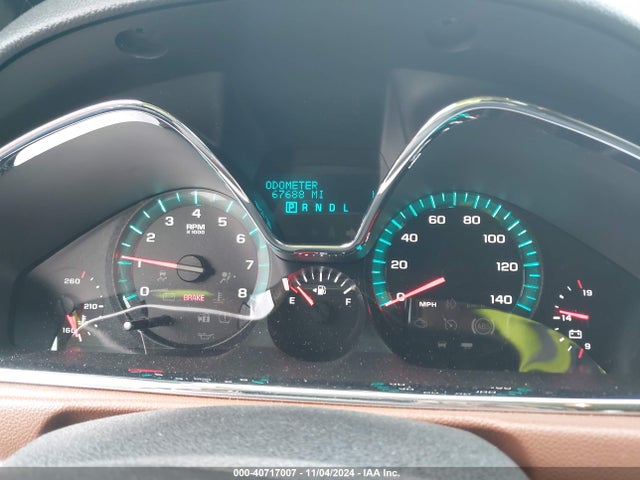 Chevrolet Traverse 2lt 2017 1GNKRHKD3HJ149464 Image 7