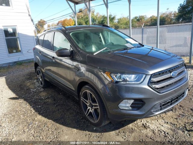 2019 FORD ESCAPE 1FMCU9HD0KUA49428