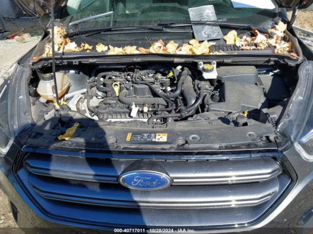 2019 FORD ESCAPE 1FMCU9HD0KUA49428 Photo 9
