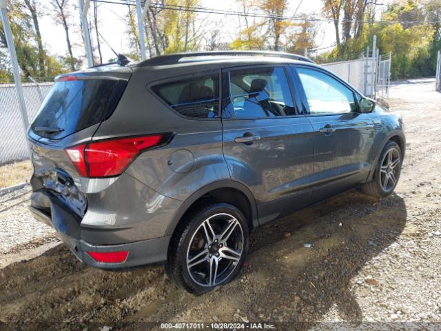 2019 FORD ESCAPE 1FMCU9HD0KUA49428 Photo 3