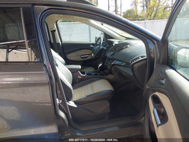 2019 FORD ESCAPE 1FMCU9HD0KUA49428 Photo 4