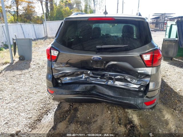 2019 FORD ESCAPE 1FMCU9HD0KUA49428 Photo 5