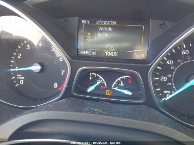 2019 FORD ESCAPE 1FMCU9HD0KUA49428 Photo 6