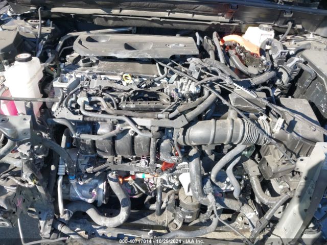 JTJGKCEZ5R2026593 Lexus Nx 350h Premium