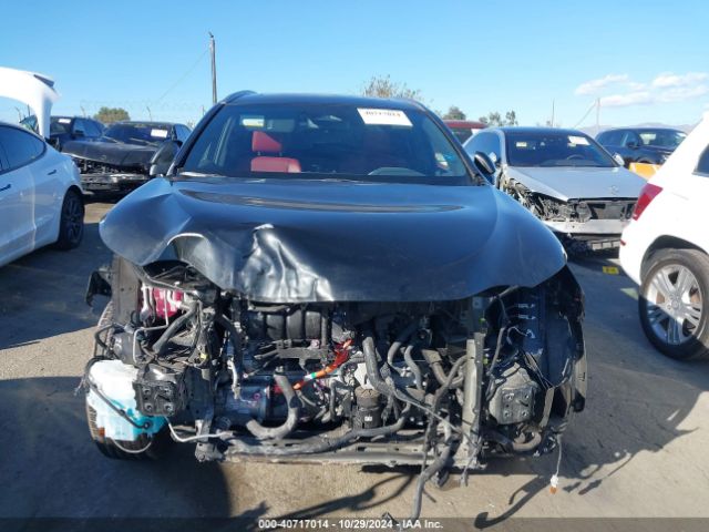 JTJGKCEZ5R2026593 Lexus Nx 350h Premium