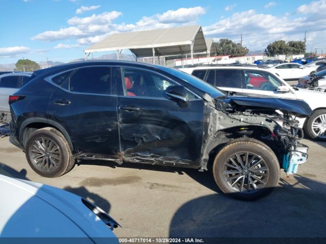 JTJGKCEZ5R2026593 Lexus Nx 350h Premium