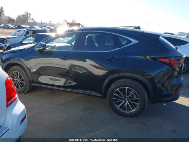 JTJGKCEZ5R2026593 Lexus Nx 350h Premium