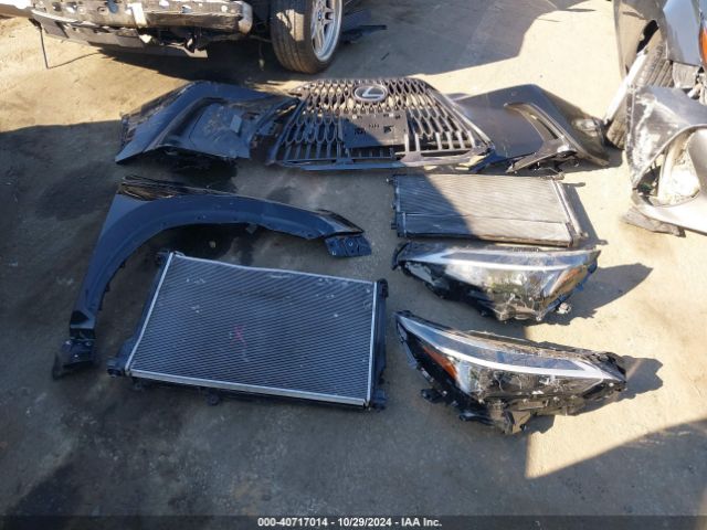 JTJGKCEZ5R2026593 Lexus Nx 350h Premium