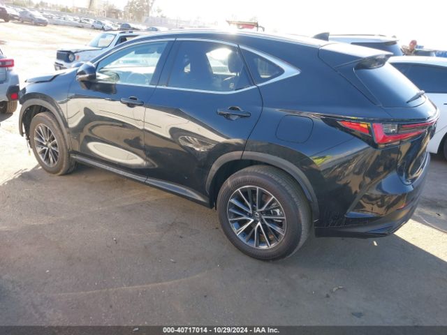 JTJGKCEZ5R2026593 Lexus Nx 350h Premium