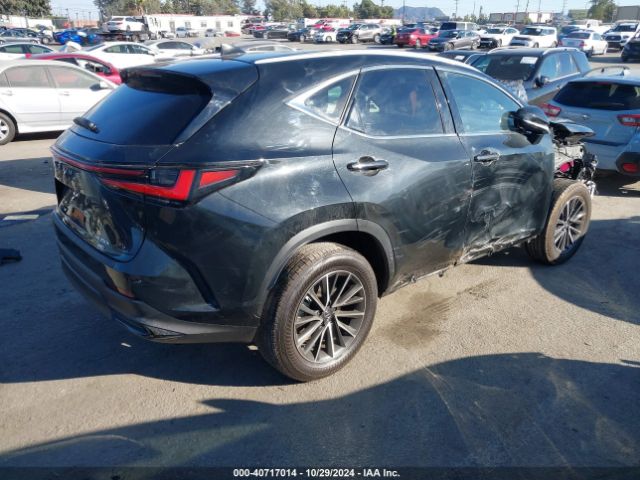 JTJGKCEZ5R2026593 Lexus Nx 350h Premium