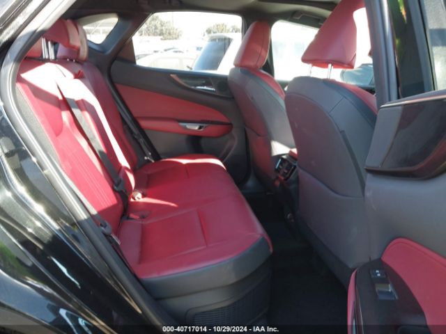 JTJGKCEZ5R2026593 Lexus Nx 350h Premium