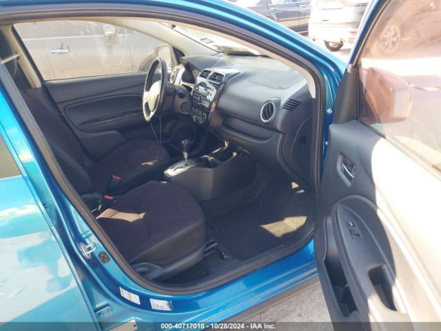 ML32A4HJ0EH022277 Mitsubishi MIRAGE ES