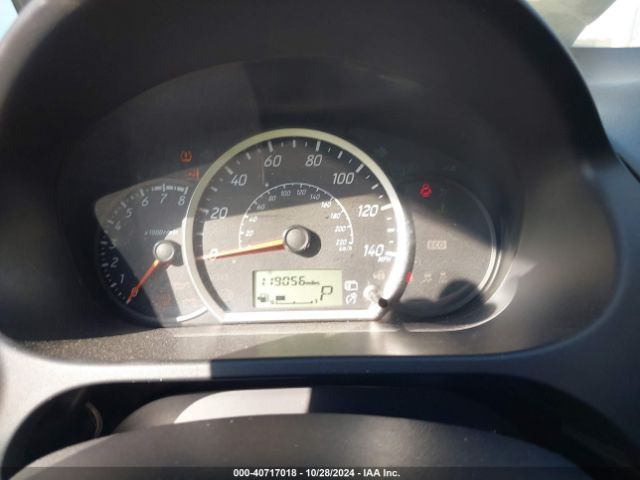 ML32A4HJ0EH022277 Mitsubishi MIRAGE ES