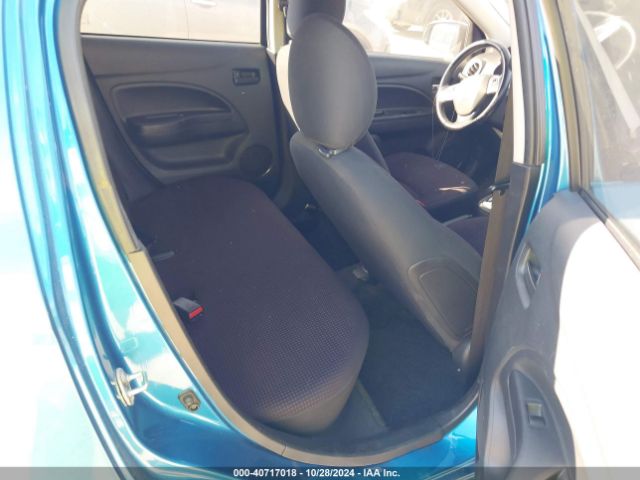 ML32A4HJ0EH022277 Mitsubishi MIRAGE ES