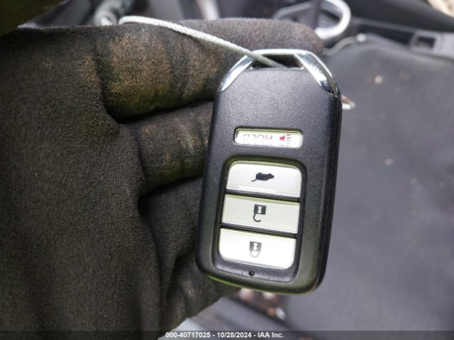 3HGGK5H86KM745725 Honda FIT EX