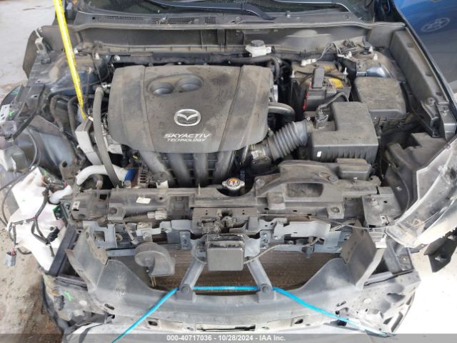 JM1DKFB74K0432859 Mazda Cx-3 Sport