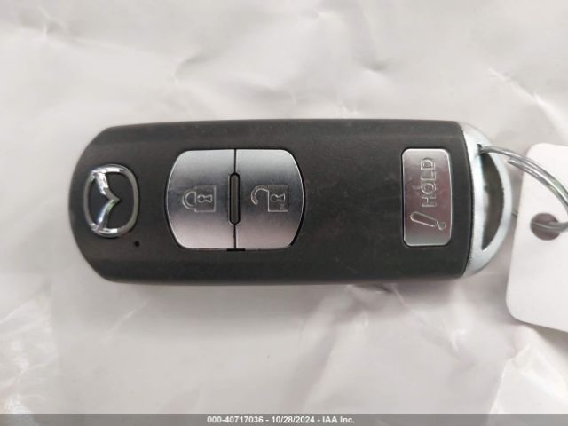 JM1DKFB74K0432859 Mazda Cx-3 Sport