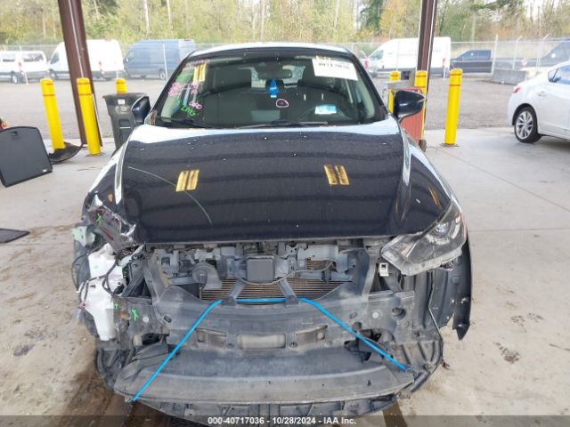 JM1DKFB74K0432859 Mazda Cx-3 Sport