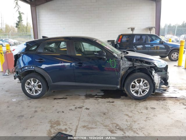 JM1DKFB74K0432859 Mazda Cx-3 Sport