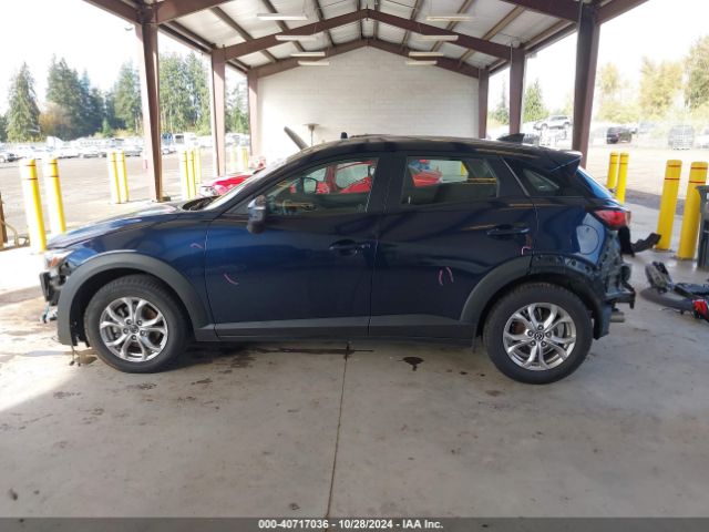 JM1DKFB74K0432859 Mazda Cx-3 Sport
