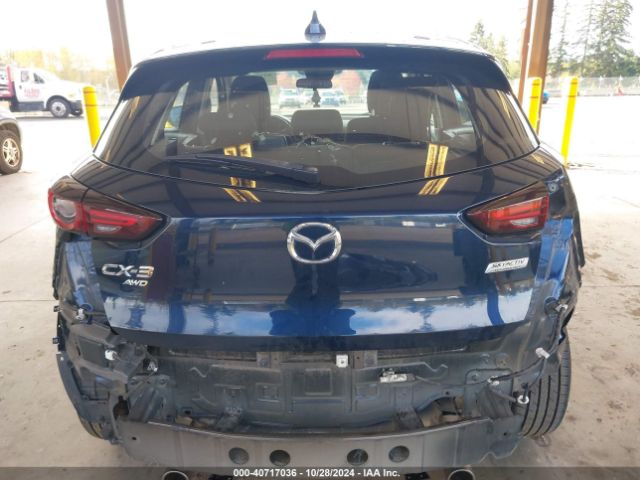 JM1DKFB74K0432859 Mazda Cx-3 Sport