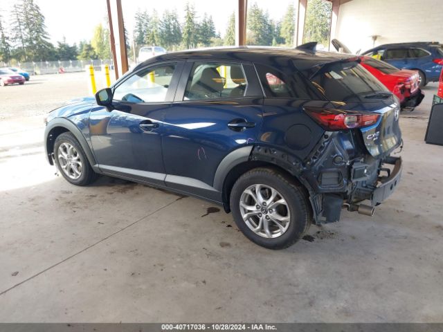 JM1DKFB74K0432859 Mazda Cx-3 Sport