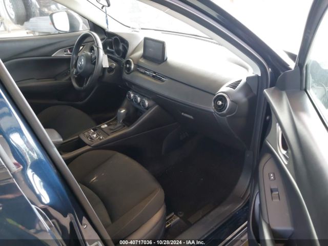 JM1DKFB74K0432859 Mazda Cx-3 Sport