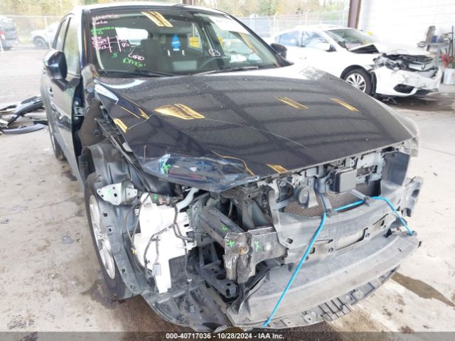 JM1DKFB74K0432859 Mazda Cx-3 Sport