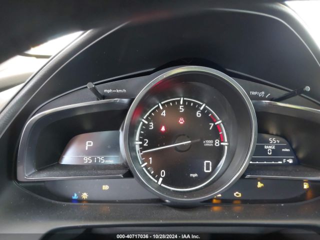 JM1DKFB74K0432859 Mazda Cx-3 Sport