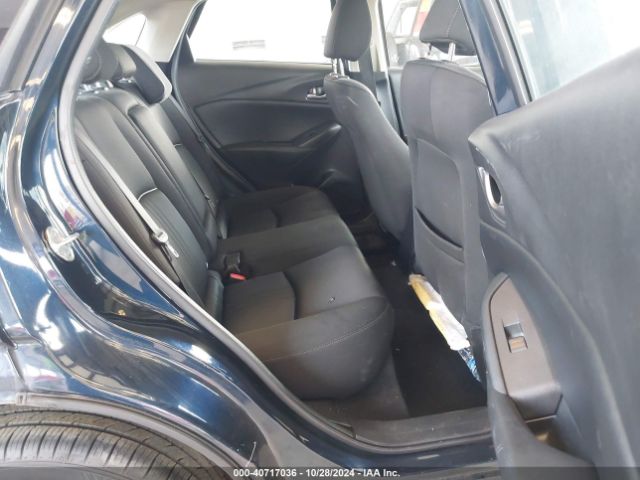 JM1DKFB74K0432859 Mazda Cx-3 Sport