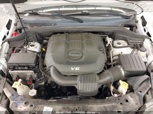 1C4RJFAG8FC215362 Jeep Grand Cherokee Altitude