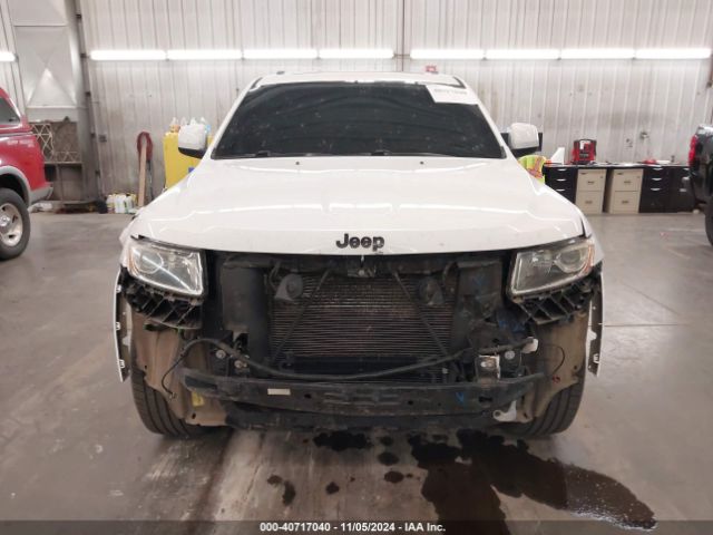 1C4RJFAG8FC215362 Jeep Grand Cherokee Altitude