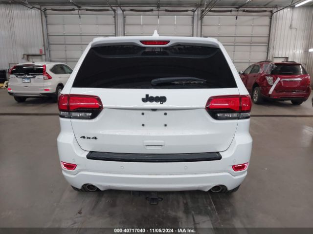 1C4RJFAG8FC215362 Jeep Grand Cherokee Altitude
