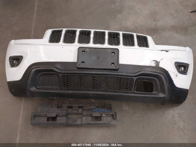 1C4RJFAG8FC215362 Jeep Grand Cherokee Altitude